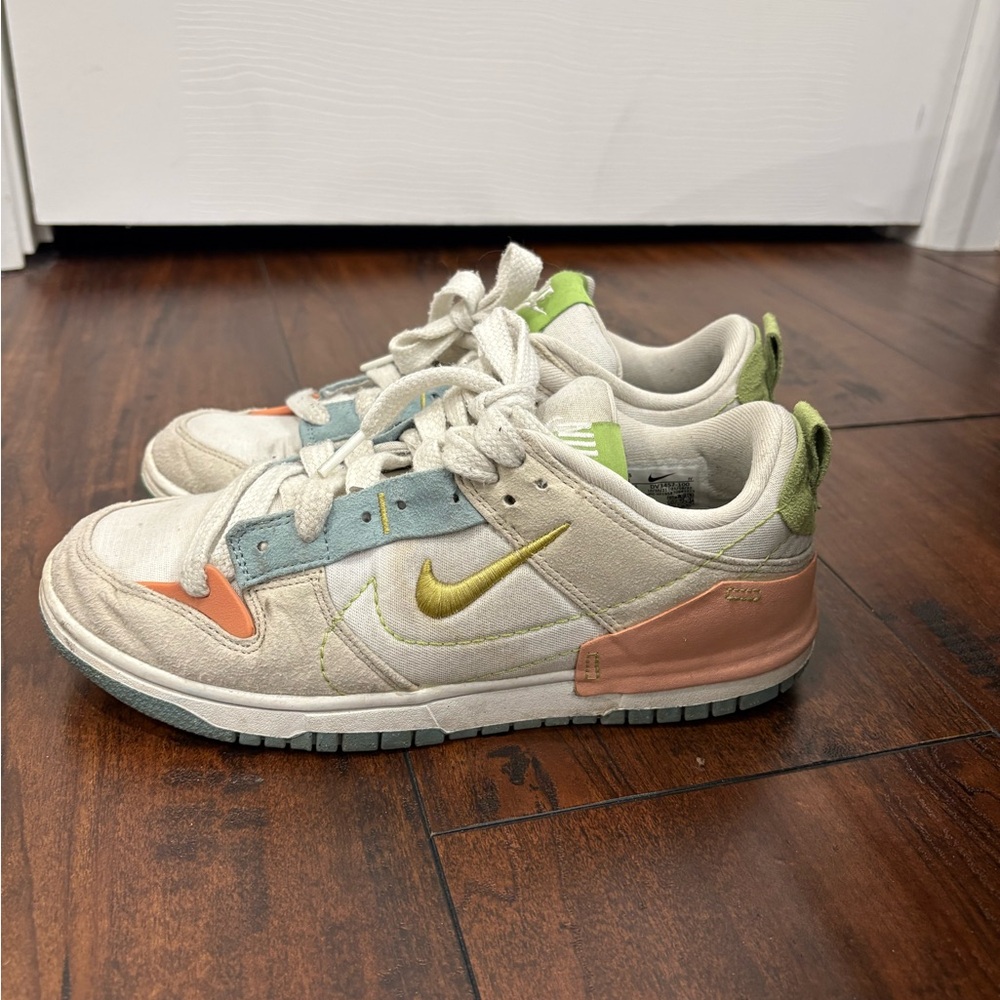 Women’s Nike Dunk Disrupt 2 Sneakers